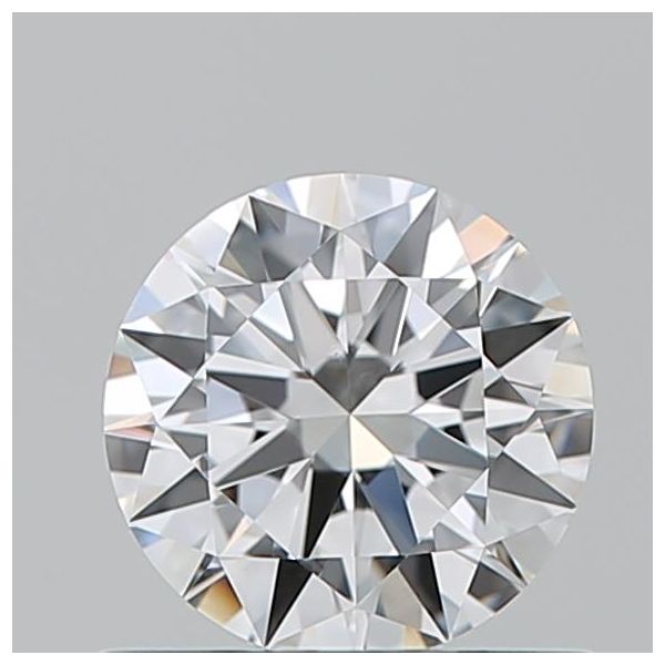 ROUND 0.7 F VS1 EX-EX-EX - 100766578593 GIA Diamond