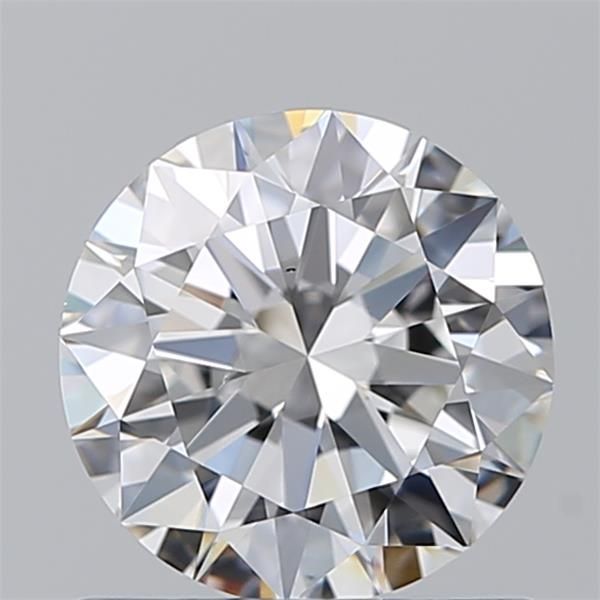 ROUND 0.96 E VS2 EX-EX-EX - 100766578697 GIA Diamond