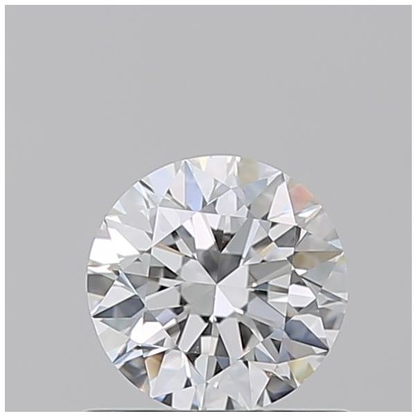 ROUND 0.7 D VS2 EX-EX-EX - 100766578811 GIA Diamond