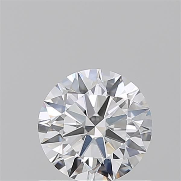 ROUND 0.71 E VS1 EX-EX-EX - 100766578977 GIA Diamond