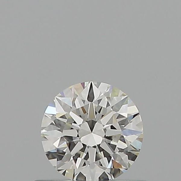 ROUND 0.51 I VVS1 EX-EX-EX - 100766579064 GIA Diamond