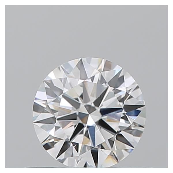 ROUND 0.5 G VS1 EX-EX-EX - 100766579435 GIA Diamond
