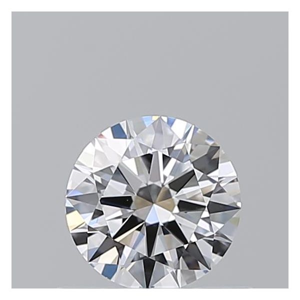 ROUND 0.51 D VS1 EX-EX-EX - 100766580013 GIA Diamond
