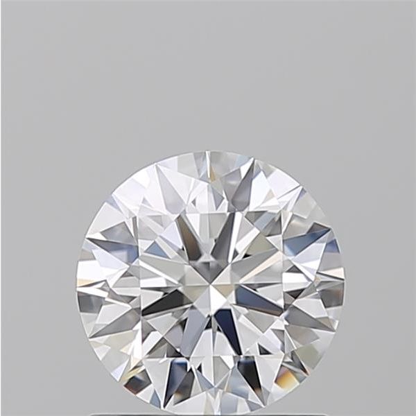 ROUND 1.03 E VVS2 EX-EX-EX - 100766580475 GIA Diamond