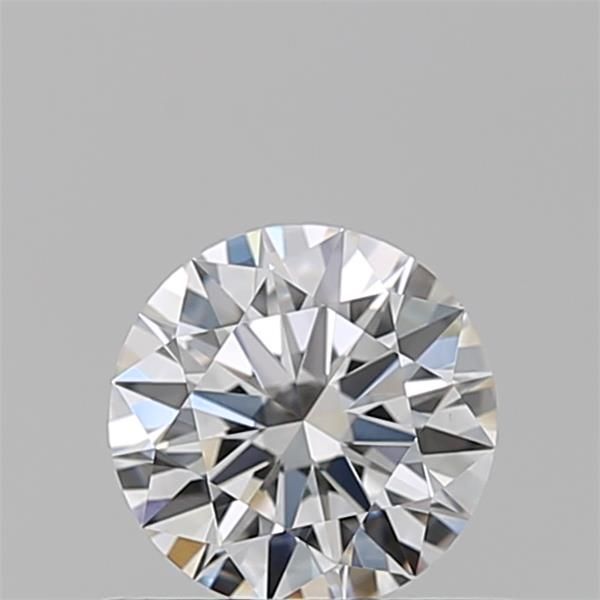 ROUND 0.56 D VS2 EX-EX-EX - 100766580658 GIA Diamond