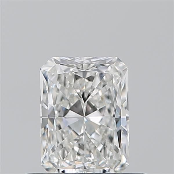 RADIANT 0.51 G VVS1 --EX-EX - 100766580869 GIA Diamond