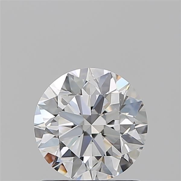 ROUND 1.2 D VVS2 EX-EX-EX - 100766580888 GIA Diamond