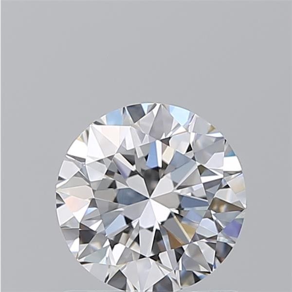 ROUND 1.01 D VVS1 EX-EX-EX - 100766580960 GIA Diamond
