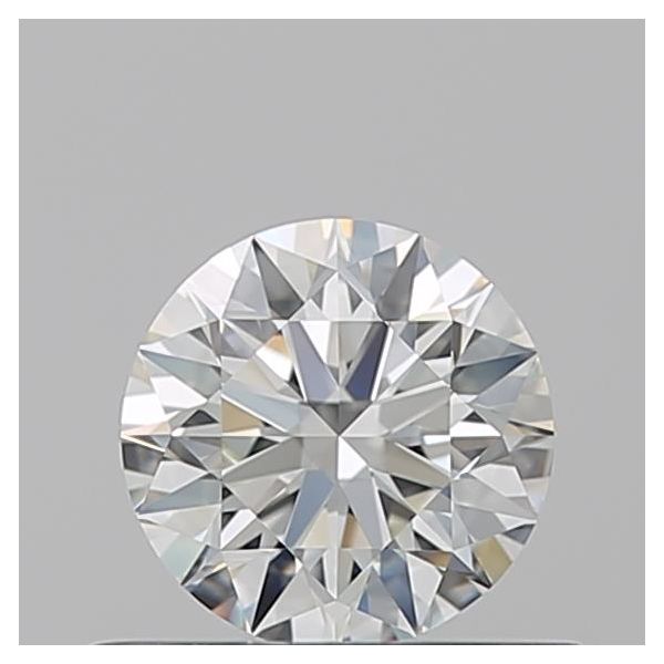 ROUND 0.5 I VS1 EX-EX-EX - 100766580964 GIA Diamond