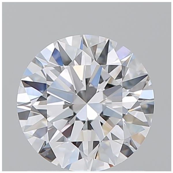 ROUND 1.15 D VVS1 EX-EX-EX - 100766580973 GIA Diamond