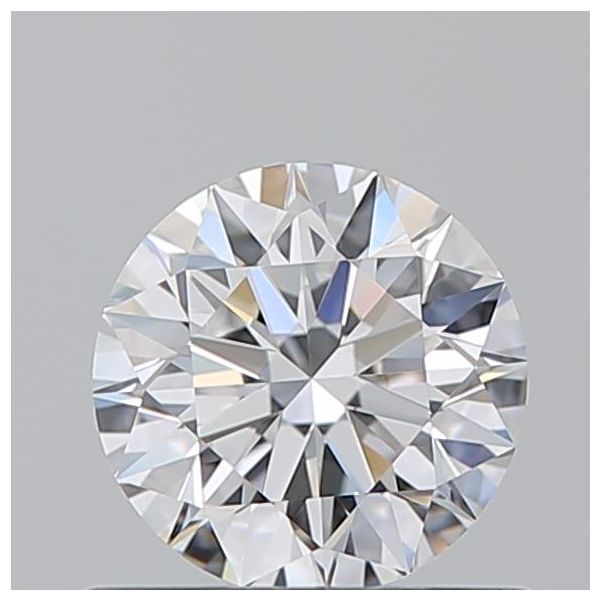 ROUND 0.7 D VVS1 EX-EX-EX - 100766581003 GIA Diamond