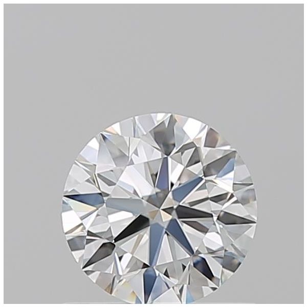 ROUND 0.74 G VVS1 EX-EX-EX - 100766581069 GIA Diamond