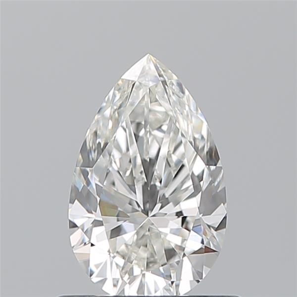PEAR 0.7 G VVS2 --VG-VG - 100766581391 GIA Diamond
