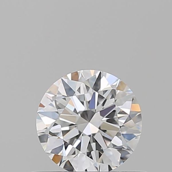 ROUND 0.55 D VVS1 EX-EX-EX - 100766581409 GIA Diamond
