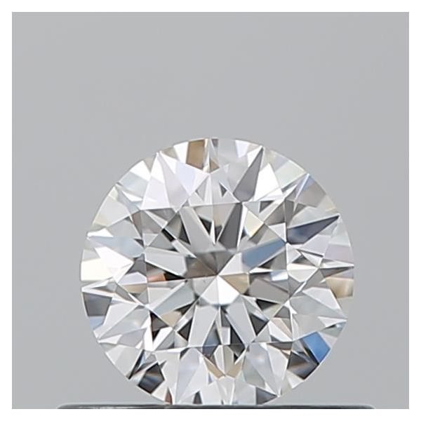ROUND 0.5 G VS1 EX-EX-EX - 100766581461 GIA Diamond
