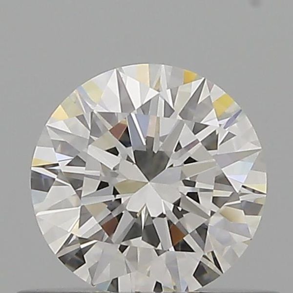ROUND 0.5 G VS1 EX-EX-EX - 100766581474 GIA Diamond