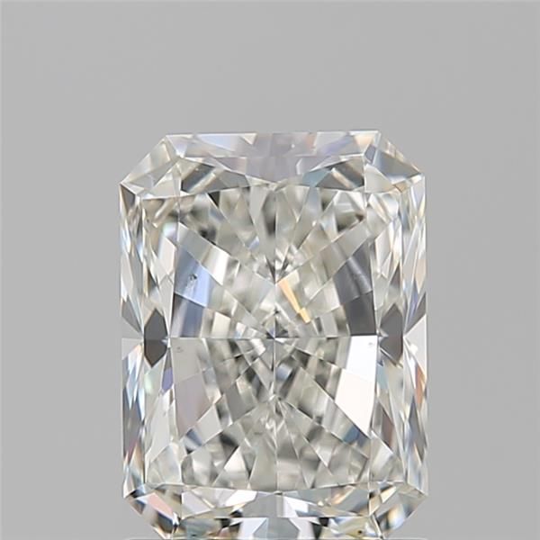 RADIANT 1.5 I VS2 --EX-EX - 100766581952 GIA Diamond