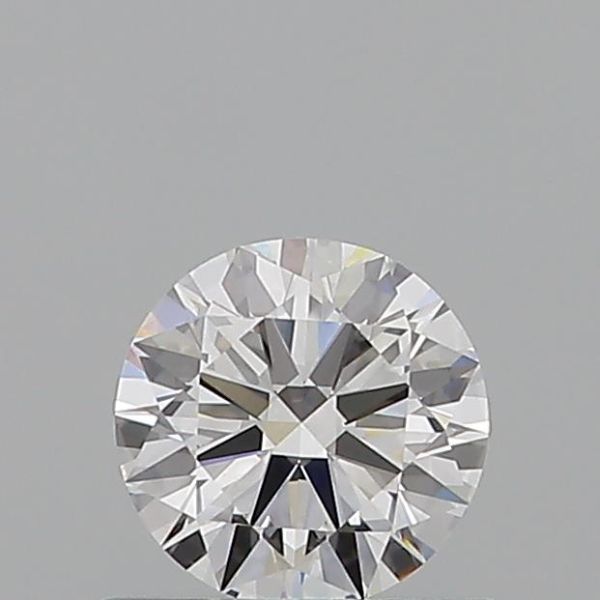 ROUND 0.6 D VVS1 EX-EX-EX - 100766582182 GIA Diamond