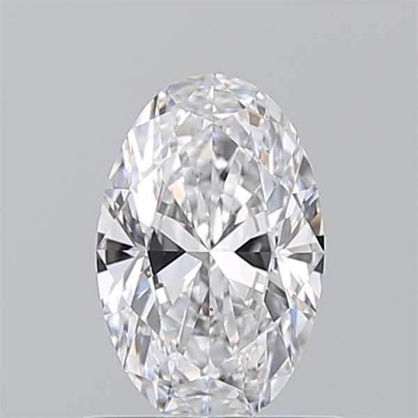 OVAL 0.73 D VS2 --VG-EX - 100766582199 GIA Diamond