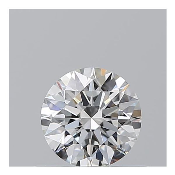 ROUND 0.5 G VS1 EX-EX-EX - 100766582382 GIA Diamond