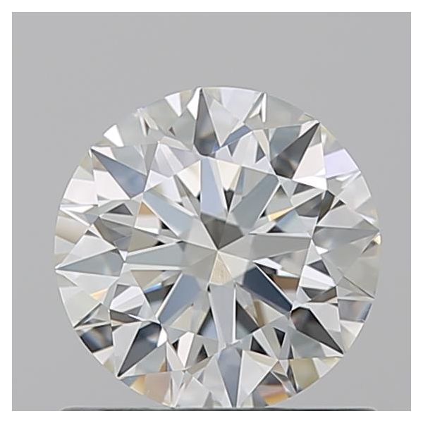 ROUND 0.83 I VS2 EX-EX-EX - 100766582567 GIA Diamond