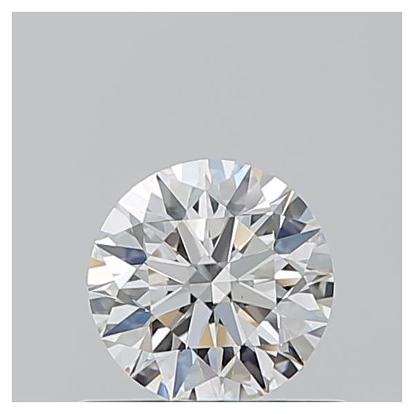 ROUND 0.61 I VS1 EX-EX-EX - 100766582952 GIA Diamond