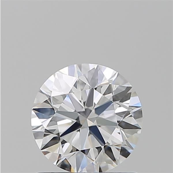 ROUND 1.01 E VS1 EX-EX-EX - 100766583112 GIA Diamond