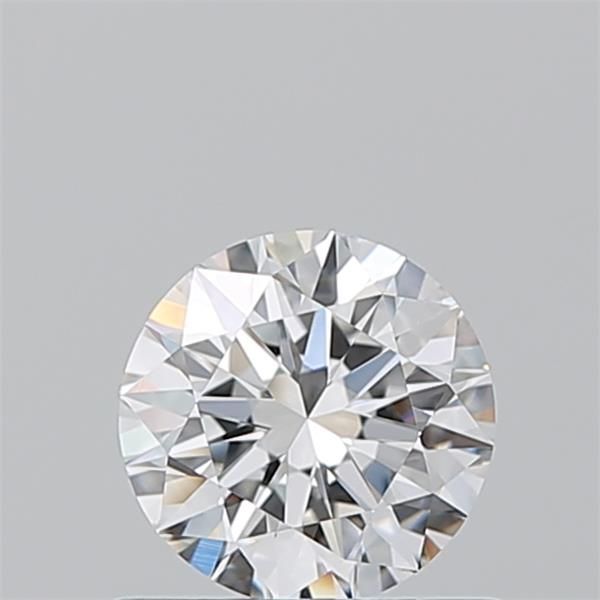 ROUND 0.7 F VS1 EX-EX-EX - 100766583465 GIA Diamond
