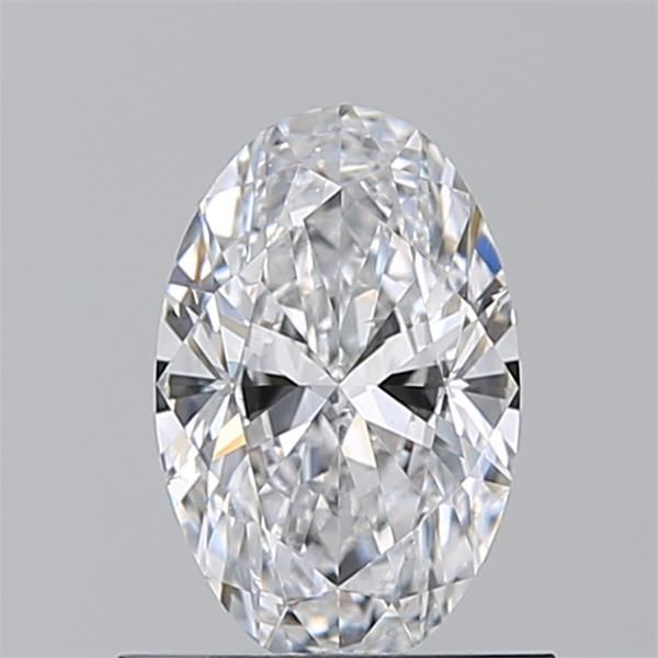 OVAL 0.72 D VS2 --VG-VG - 100766583612 GIA Diamond
