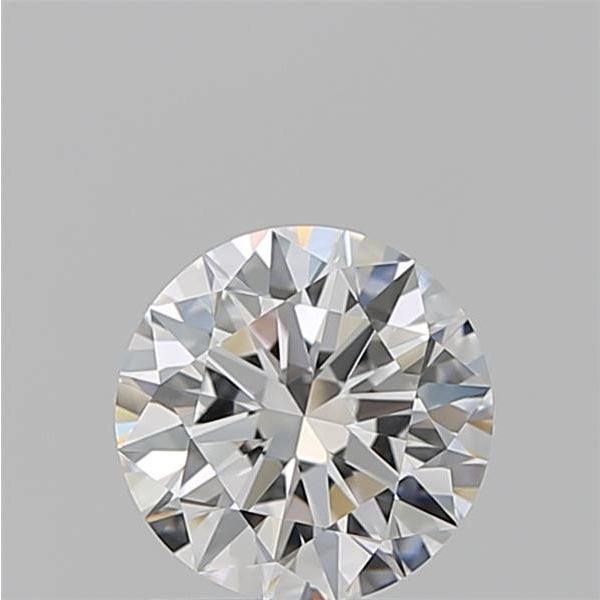 ROUND 1.01 E VVS1 EX-EX-EX - 100766583654 GIA Diamond