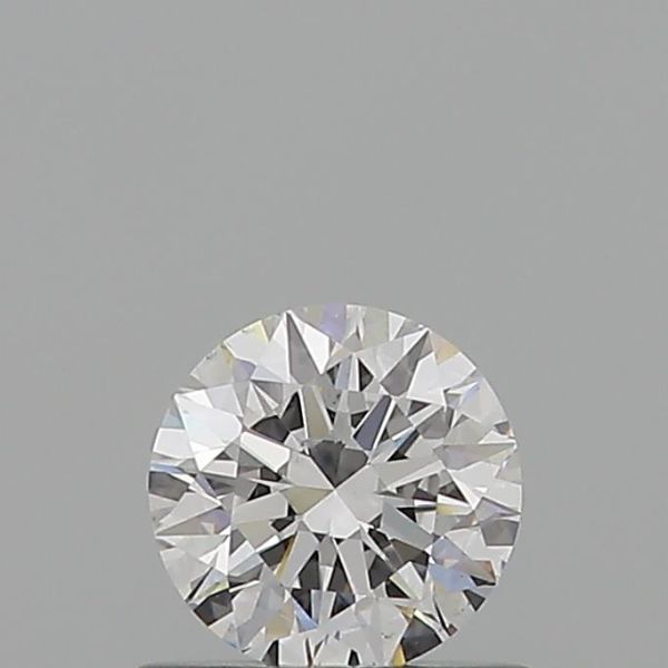 ROUND 0.62 D VS1 EX-EX-EX - 100766583780 GIA Diamond