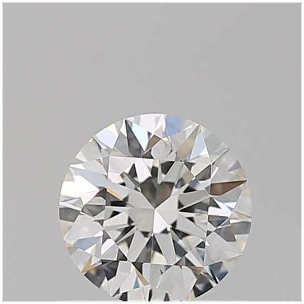 ROUND 0.55 I VVS1 EX-EX-EX - 100766583788 GIA Diamond