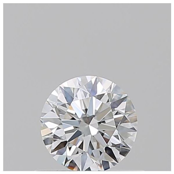 ROUND 0.5 D VS1 EX-EX-EX - 100766583833 GIA Diamond
