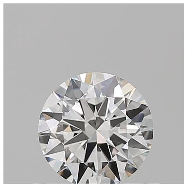 ROUND 0.5 H VS1 EX-EX-EX - 100766583875 GIA Diamond