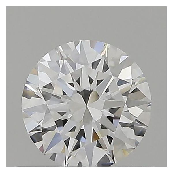 ROUND 0.53 E VS1 EX-EX-EX - 100766584043 GIA Diamond
