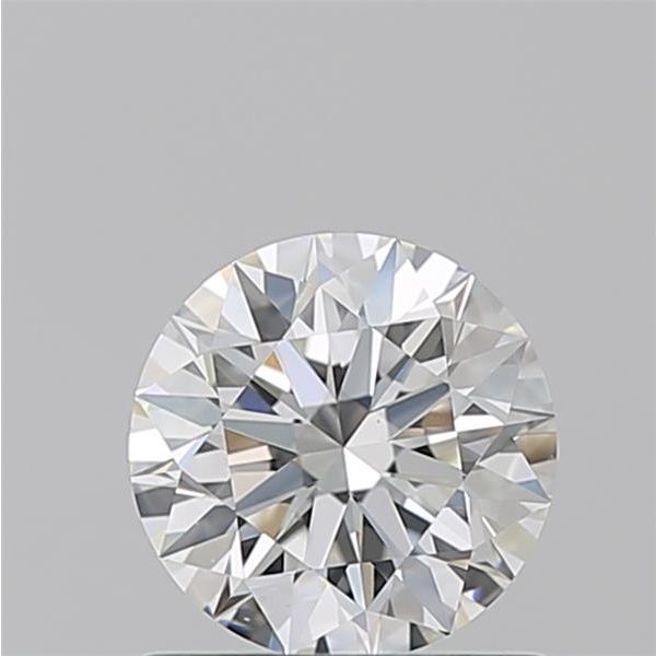 ROUND 0.9 H VS1 EX-EX-EX - 100766584241 GIA Diamond