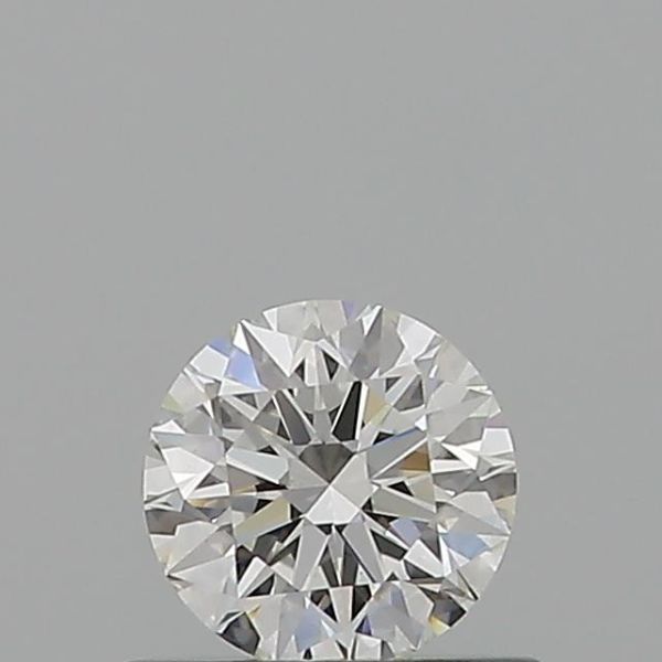 ROUND 0.53 G VS1 EX-EX-EX - 100766584432 GIA Diamond