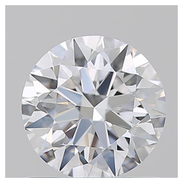 ROUND 0.91 D VVS2 EX-EX-EX - 100766584573 GIA Diamond