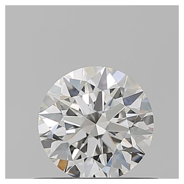 ROUND 0.55 H VS1 EX-EX-EX - 100766584805 GIA Diamond