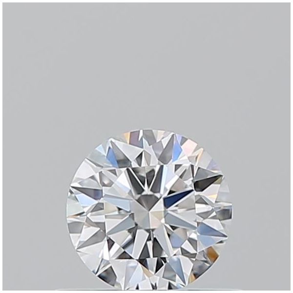 ROUND 0.51 E VS1 EX-EX-EX - 100766585148 GIA Diamond