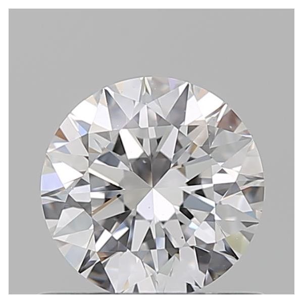 ROUND 0.7 D VS2 EX-EX-EX - 100766585275 GIA Diamond