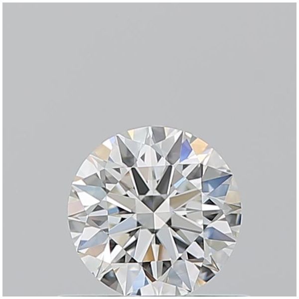 ROUND 0.56 I VVS2 EX-EX-EX - 100766585478 GIA Diamond