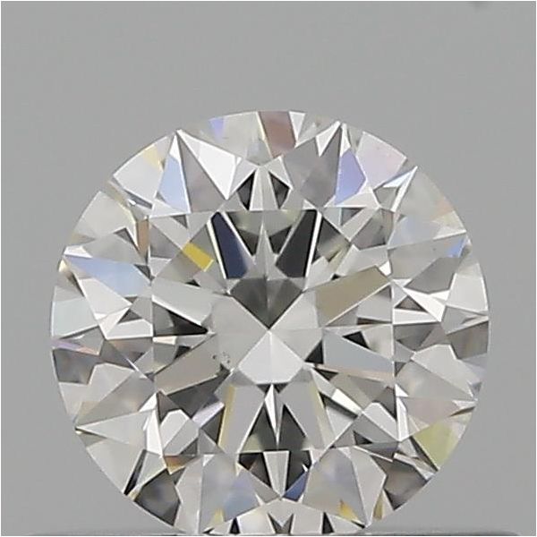 ROUND 0.5 G VS2 EX-EX-EX - 100766585823 GIA Diamond