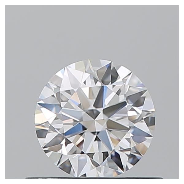 ROUND 0.52 D VS1 EX-EX-EX - 100766586123 GIA Diamond