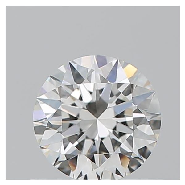 ROUND 0.6 I VS1 EX-EX-EX - 100766586405 GIA Diamond