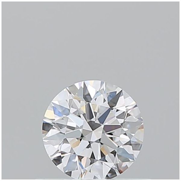 ROUND 0.51 D VS2 EX-EX-EX - 100766586732 GIA Diamond