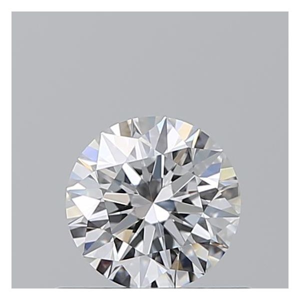 ROUND 0.54 D IF EX-EX-EX - 100766586812 GIA Diamond