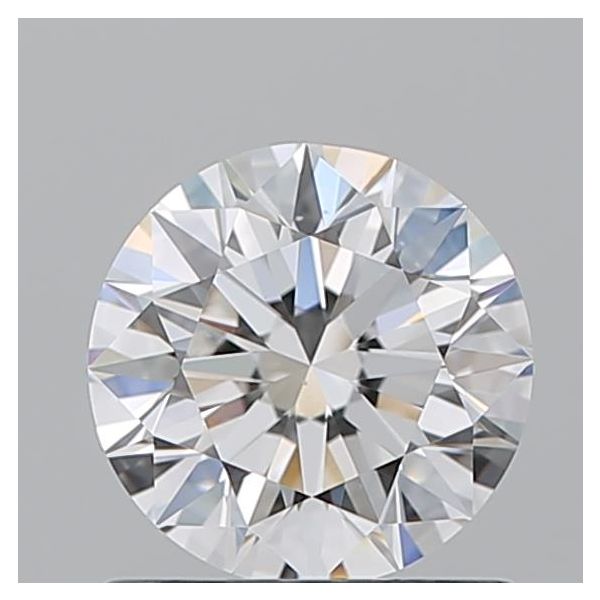 ROUND 1.01 E VS2 EX-EX-EX - 100766588003 GIA Diamond