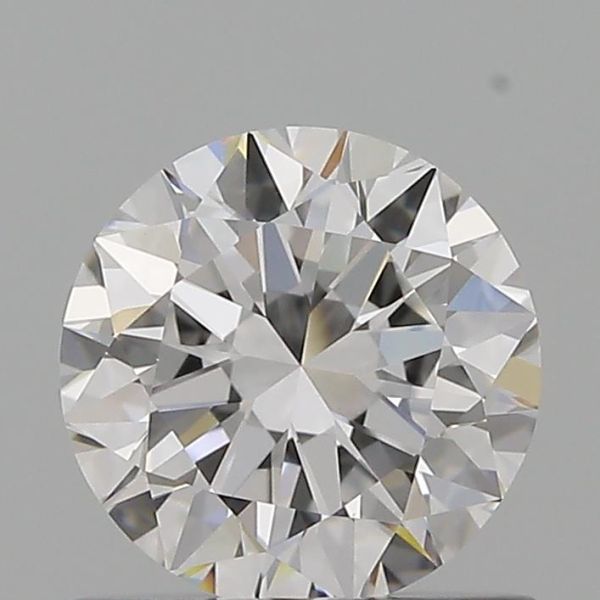 ROUND 0.8 D VVS2 EX-EX-EX - 100766589553 GIA Diamond