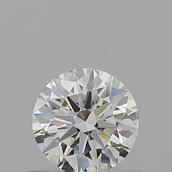 ROUND 0.55 G VS1 EX-EX-EX - 100766589623 GIA Diamond
